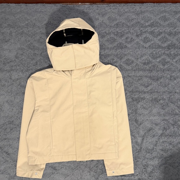 Nike Other - Nike U NRG MMW jacket